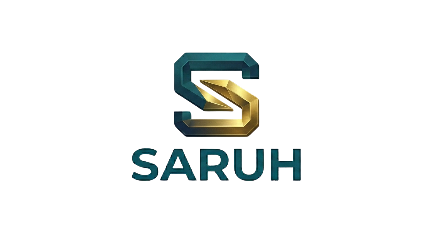 Saruh